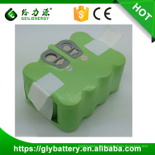 Staubsauger Ni-MH 14.4V 3000mAh SC Batteriepack